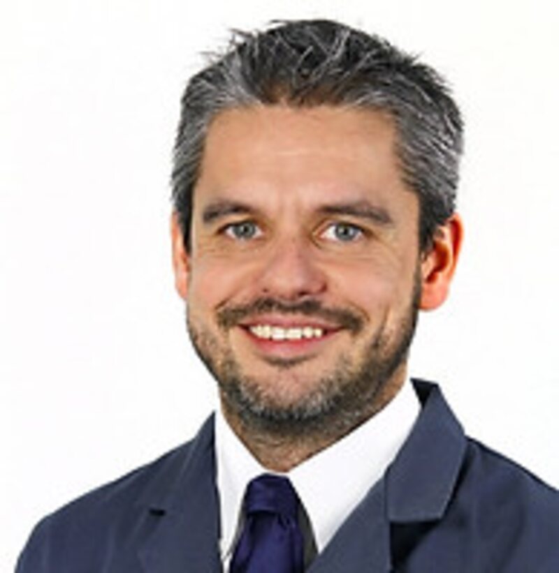 Foto de Alessandro Cozzi
