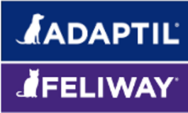 CEVA · Adaptil e Feliway