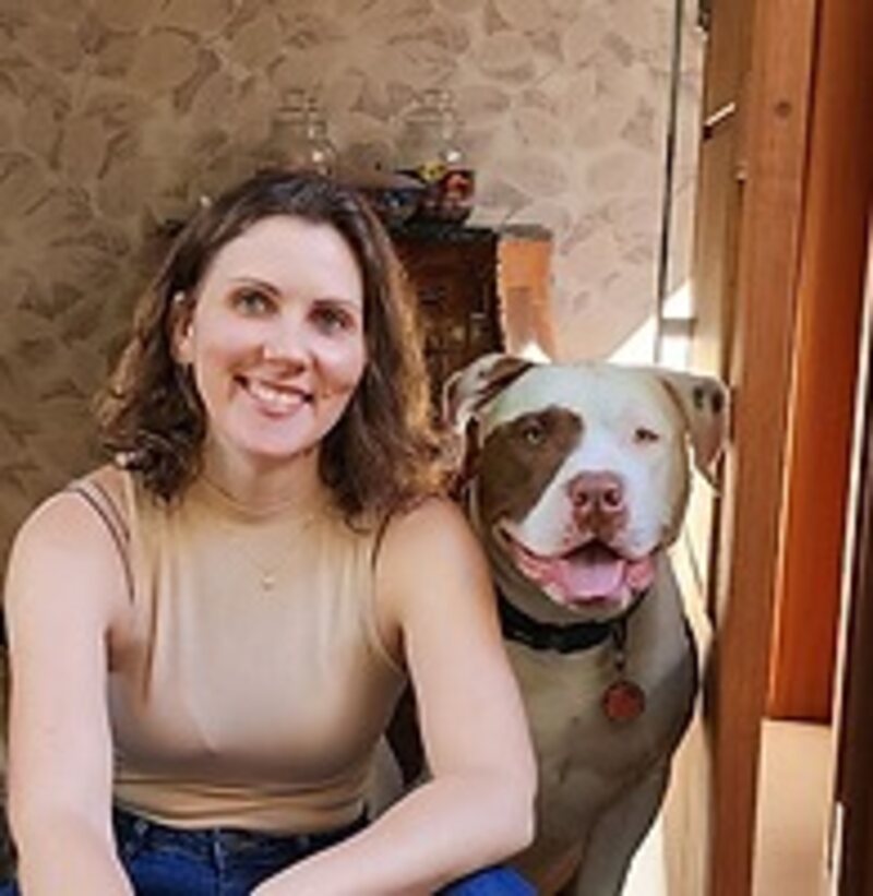 Foto de Ana Paula Guerra
