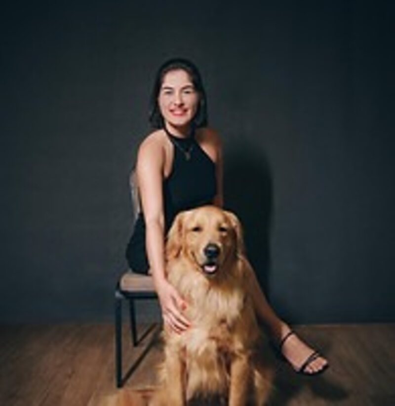 Foto de Cintia Pinheiro