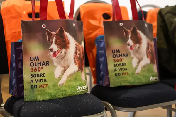 Primeiro dia do V Congresso Internacional ABMeVeC — foto 12