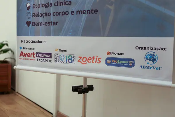 Primeiro dia do V Congresso Internacional ABMeVeC — foto 23