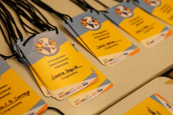 Primeiro dia do V Congresso Internacional ABMeVeC — foto 27