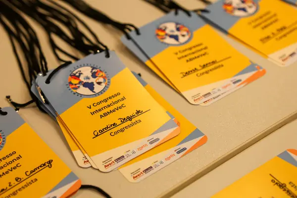 Primeiro dia do V Congresso Internacional ABMeVeC — foto 28