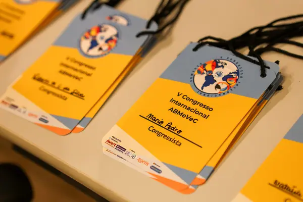 Primeiro dia do V Congresso Internacional ABMeVeC — foto 29