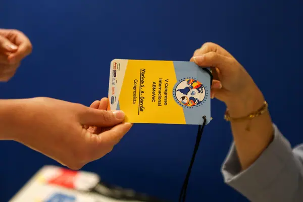 Primeiro dia do V Congresso Internacional ABMeVeC — foto 35