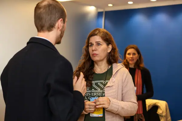 Primeiro dia do V Congresso Internacional ABMeVeC — foto 49