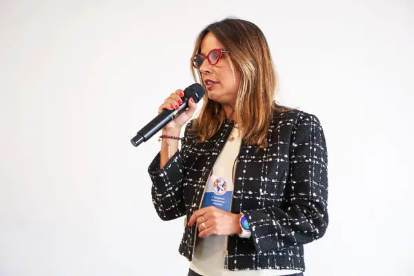 Primeiro dia do V Congresso Internacional ABMeVeC — foto 56