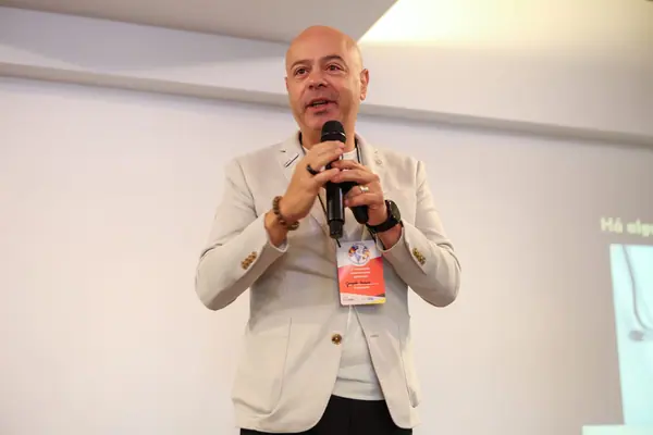 Primeiro dia do V Congresso Internacional ABMeVeC — foto 70