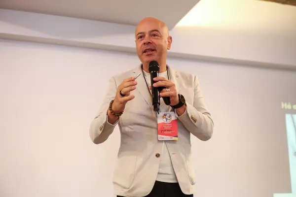 Primeiro dia do V Congresso Internacional ABMeVeC — foto 71