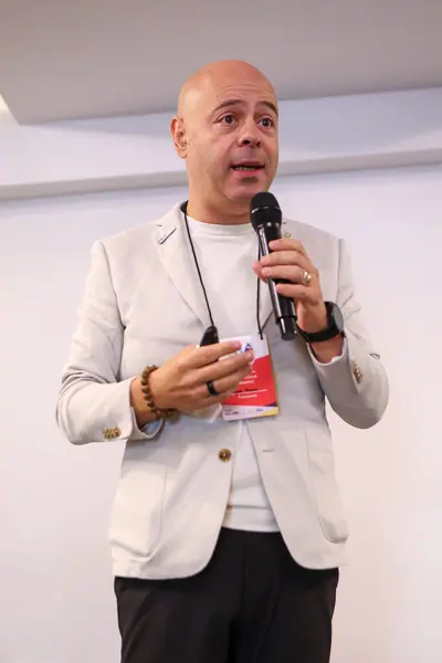 Primeiro dia do V Congresso Internacional ABMeVeC — foto 75