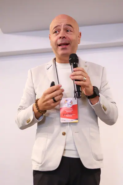 Primeiro dia do V Congresso Internacional ABMeVeC — foto 76