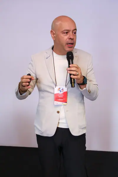 Primeiro dia do V Congresso Internacional ABMeVeC — foto 83
