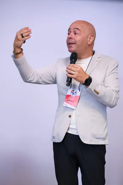 Primeiro dia do V Congresso Internacional ABMeVeC — foto 106