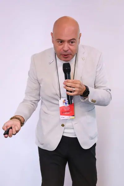 Primeiro dia do V Congresso Internacional ABMeVeC — foto 112