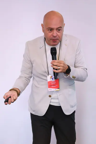 Primeiro dia do V Congresso Internacional ABMeVeC — foto 113