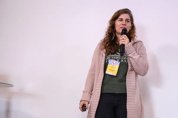 Primeiro dia do V Congresso Internacional ABMeVeC — foto 134