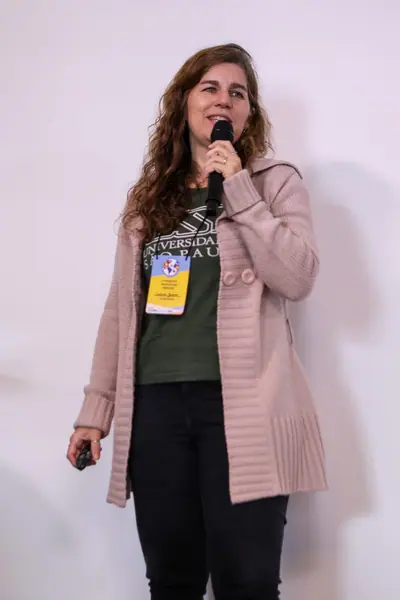 Primeiro dia do V Congresso Internacional ABMeVeC — foto 135