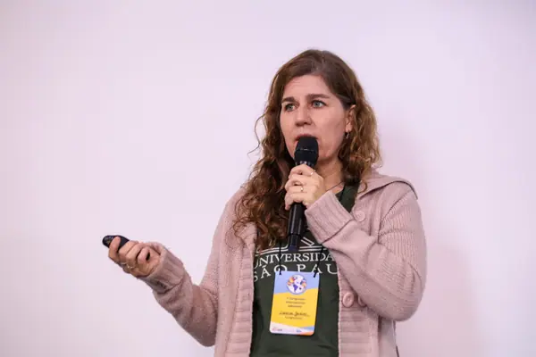 Primeiro dia do V Congresso Internacional ABMeVeC — foto 143