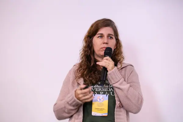 Primeiro dia do V Congresso Internacional ABMeVeC — foto 144