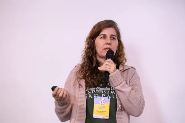 Primeiro dia do V Congresso Internacional ABMeVeC — foto 145