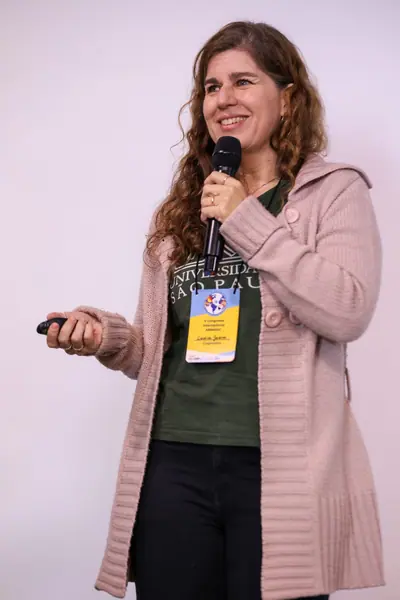 Primeiro dia do V Congresso Internacional ABMeVeC — foto 146