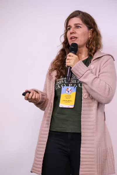 Primeiro dia do V Congresso Internacional ABMeVeC — foto 147