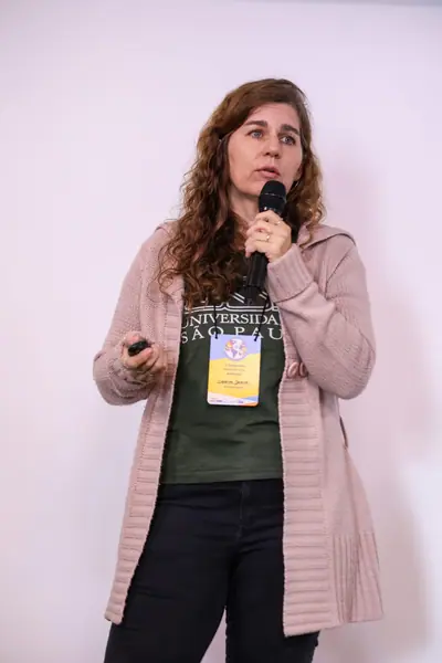 Primeiro dia do V Congresso Internacional ABMeVeC — foto 148