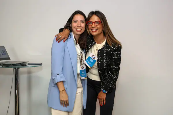Primeiro dia do V Congresso Internacional ABMeVeC — foto 173