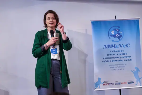 Segundo dia do V Congresso Internacional ABMeVeC — foto 13