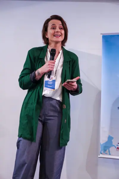 Segundo dia do V Congresso Internacional ABMeVeC — foto 14