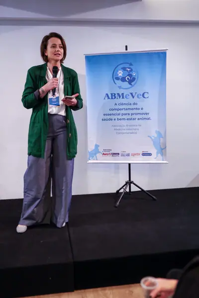 Segundo dia do V Congresso Internacional ABMeVeC — foto 16