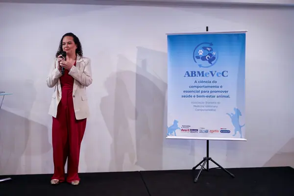 Segundo dia do V Congresso Internacional ABMeVeC — foto 17