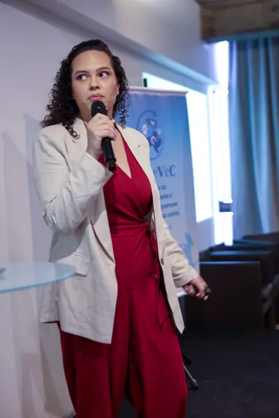 Segundo dia do V Congresso Internacional ABMeVeC — foto 20