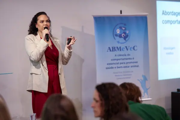 Segundo dia do V Congresso Internacional ABMeVeC — foto 28