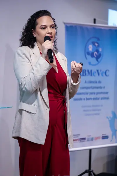 Segundo dia do V Congresso Internacional ABMeVeC — foto 30