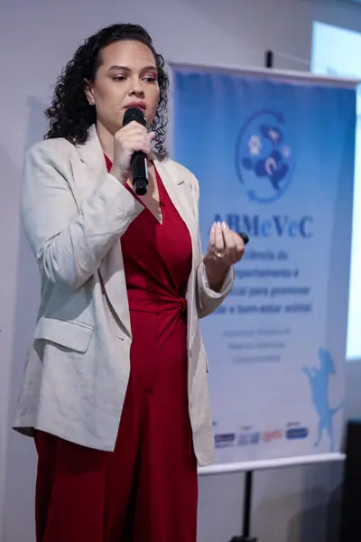 Segundo dia do V Congresso Internacional ABMeVeC — foto 31