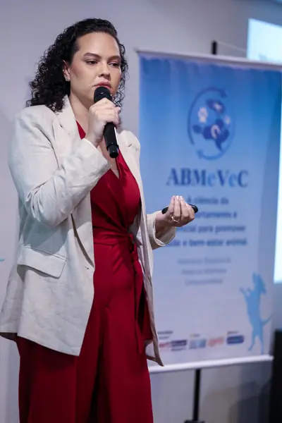 Segundo dia do V Congresso Internacional ABMeVeC — foto 32