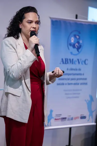 Segundo dia do V Congresso Internacional ABMeVeC — foto 33