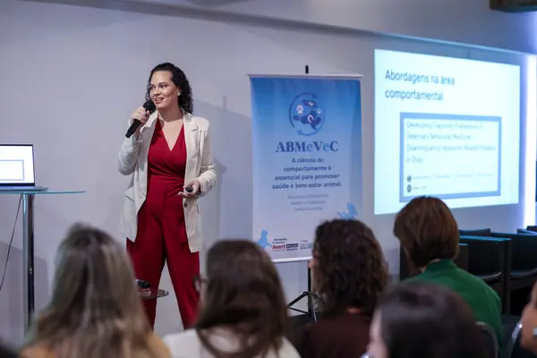 Segundo dia do V Congresso Internacional ABMeVeC — foto 34