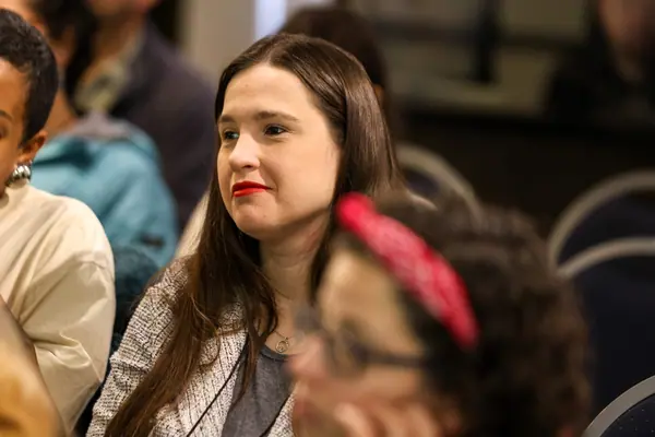 Segundo dia do V Congresso Internacional ABMeVeC — foto 39