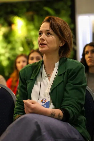 Segundo dia do V Congresso Internacional ABMeVeC — foto 42