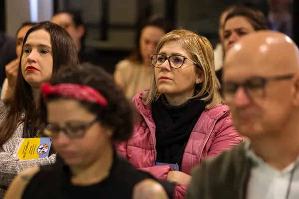 Segundo dia do V Congresso Internacional ABMeVeC — foto 43