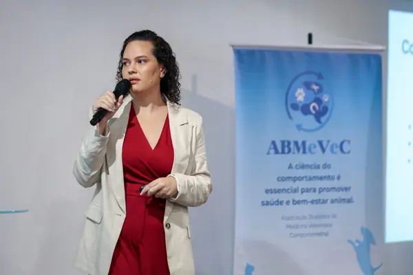 Segundo dia do V Congresso Internacional ABMeVeC — foto 45