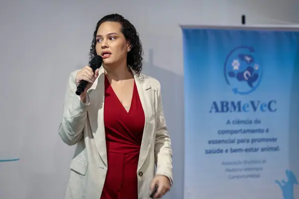 Segundo dia do V Congresso Internacional ABMeVeC — foto 46