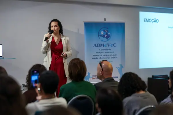 Segundo dia do V Congresso Internacional ABMeVeC — foto 47