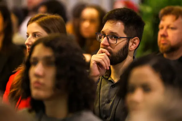 Segundo dia do V Congresso Internacional ABMeVeC — foto 53