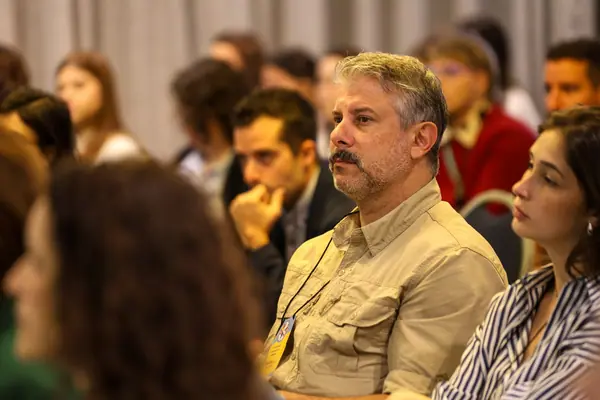 Segundo dia do V Congresso Internacional ABMeVeC — foto 54