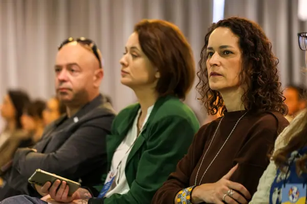 Segundo dia do V Congresso Internacional ABMeVeC — foto 58