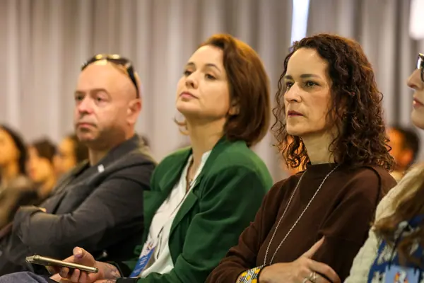 Segundo dia do V Congresso Internacional ABMeVeC — foto 59